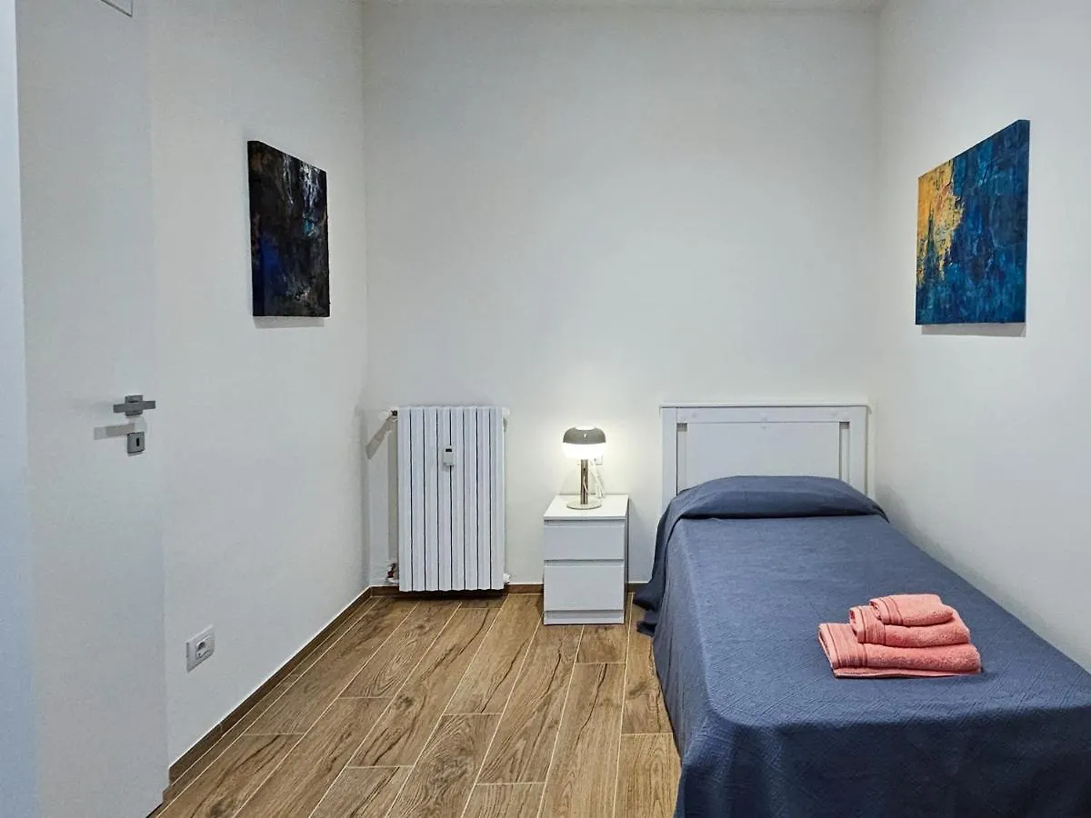 Appartamento Wade Home Milano - San Raffaele Cologno Monzese Italia