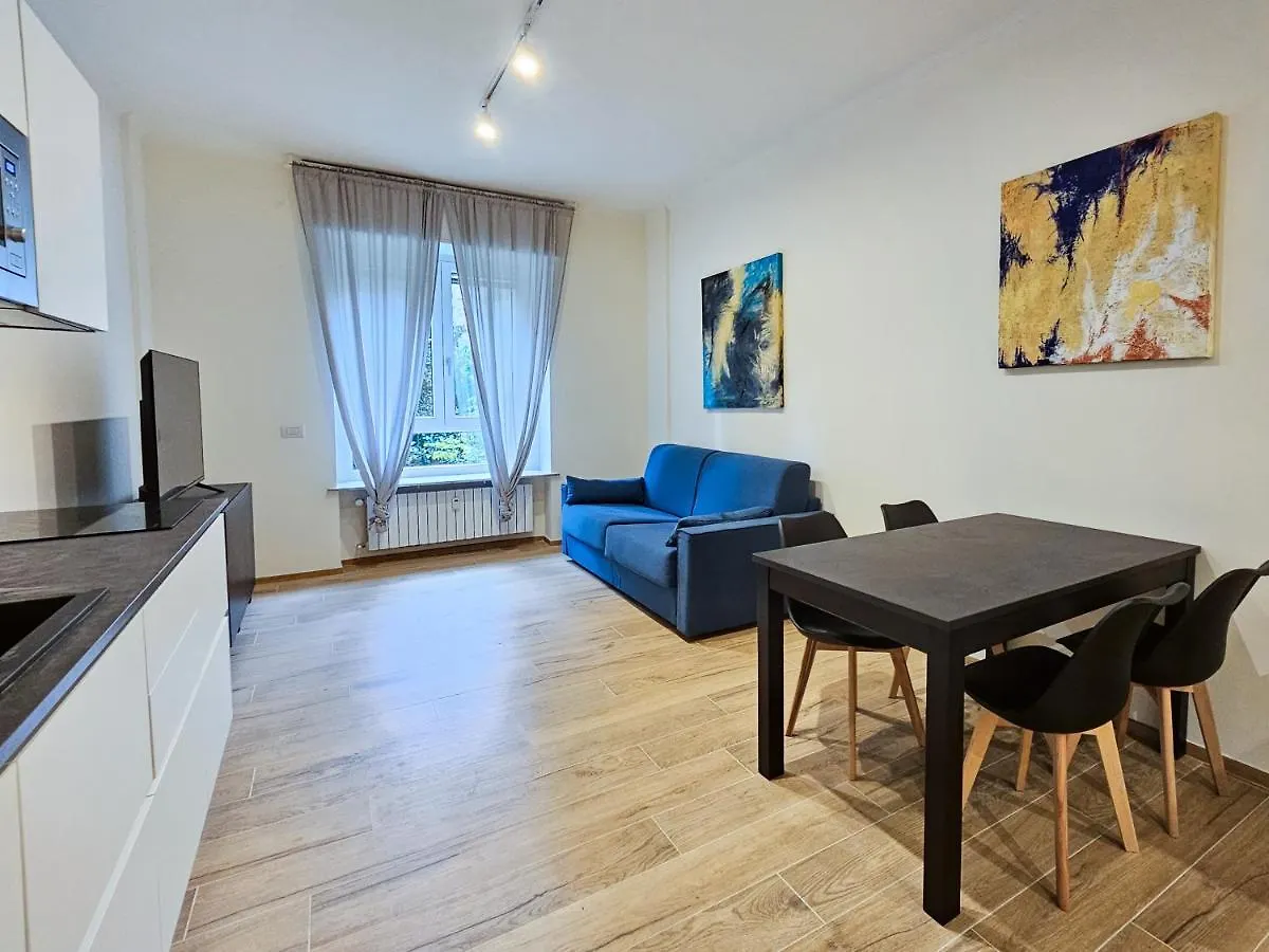Wade Home Milano - San Raffaele Cologno Monzese Appartamento