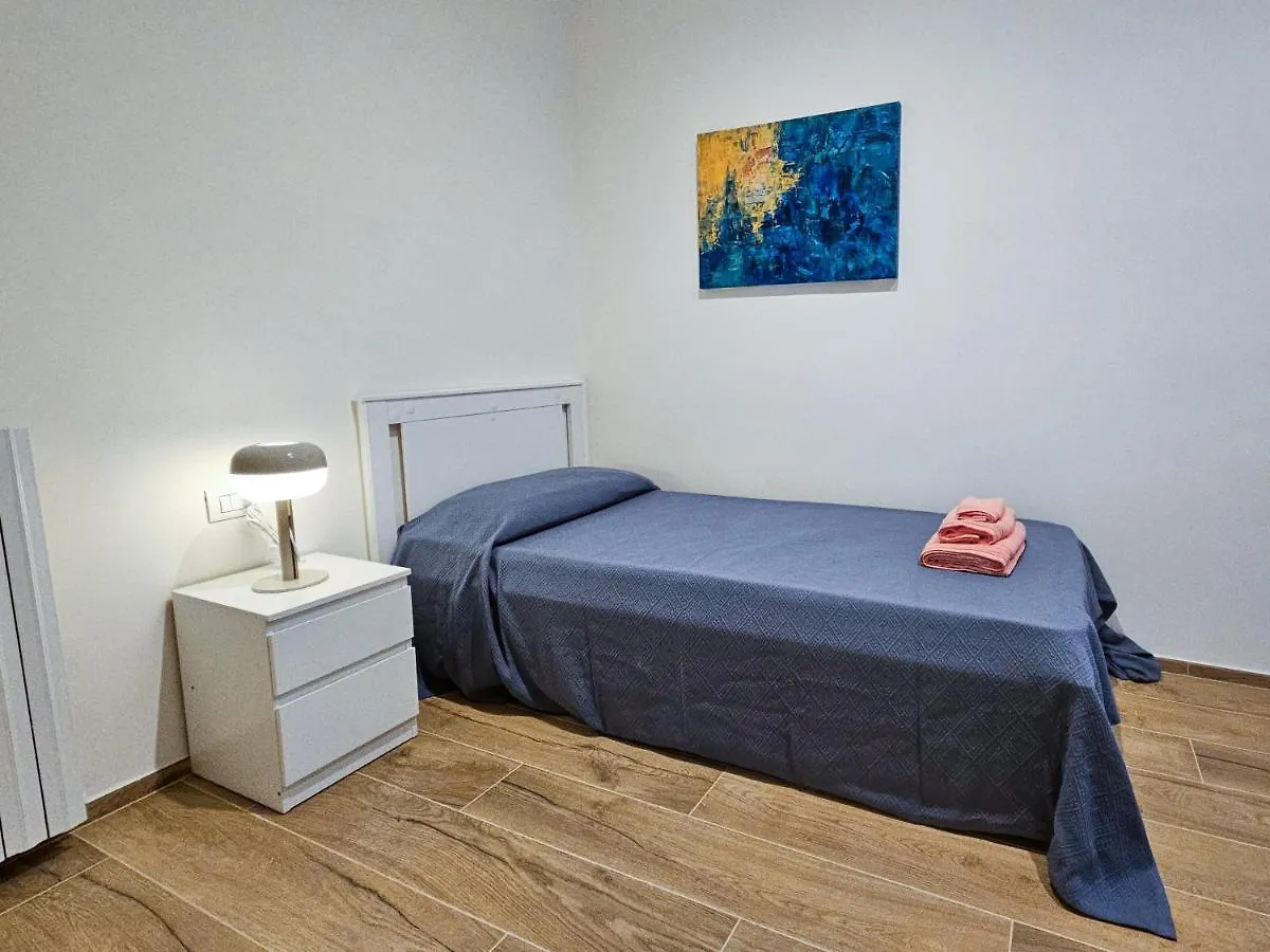 Appartamento Wade Home Milano - San Raffaele Cologno Monzese Italia