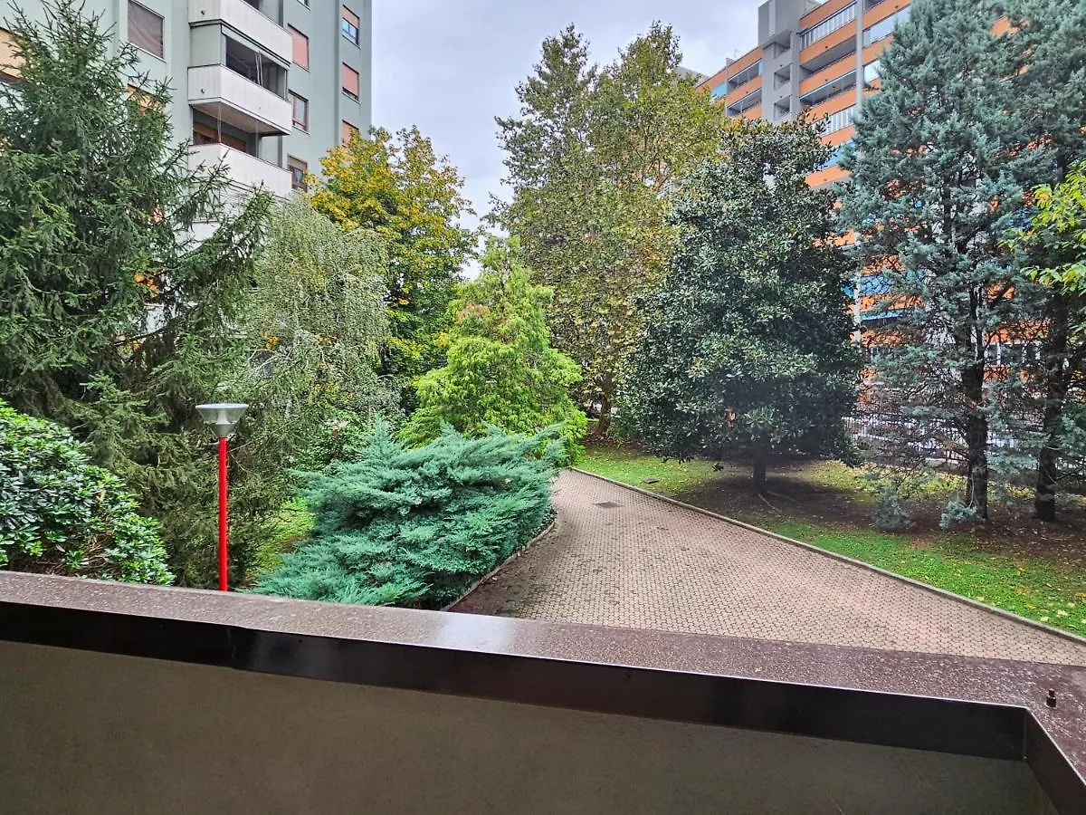 Appartamento Wade Home Milano - San Raffaele Cologno Monzese