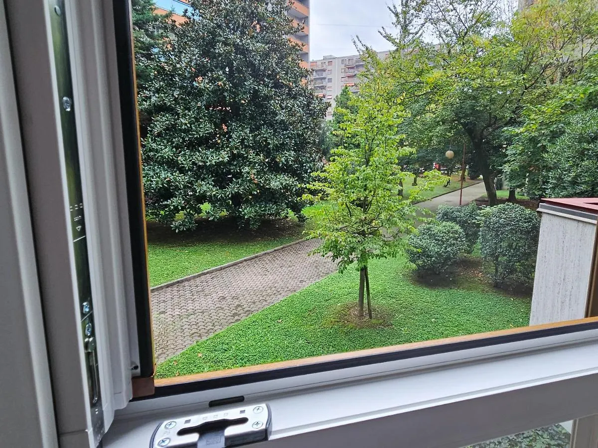 Wade Home Milano - San Raffaele Cologno Monzese