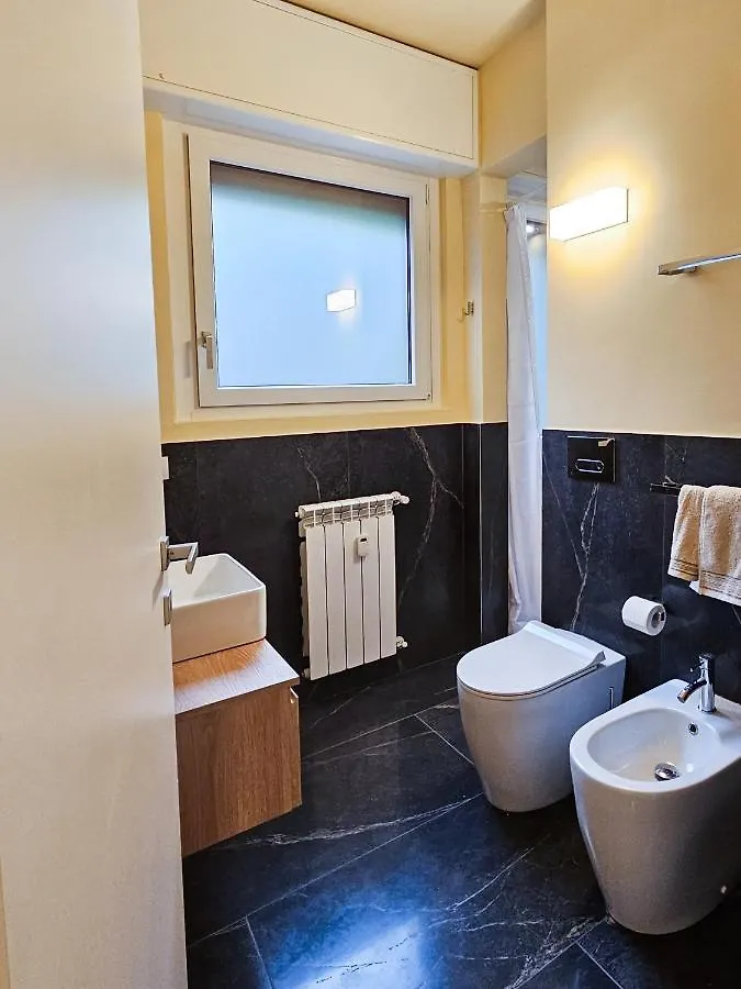 Wade Home Milano - San Raffaele Cologno Monzese Appartamento