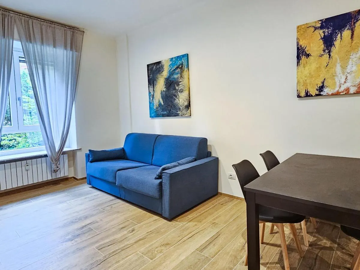 Wade Home Milano - San Raffaele Cologno Monzese Italia