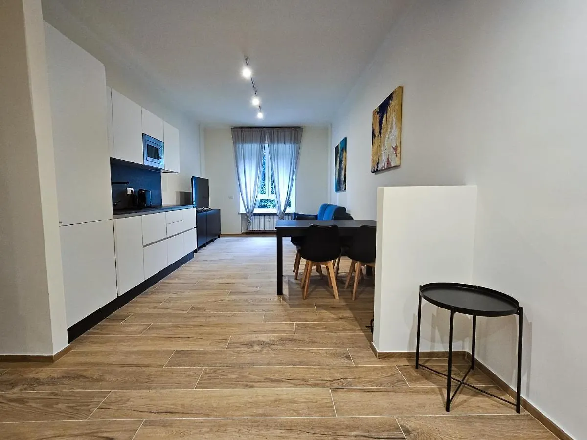 Wade Home Milano - San Raffaele Cologno Monzese Italia