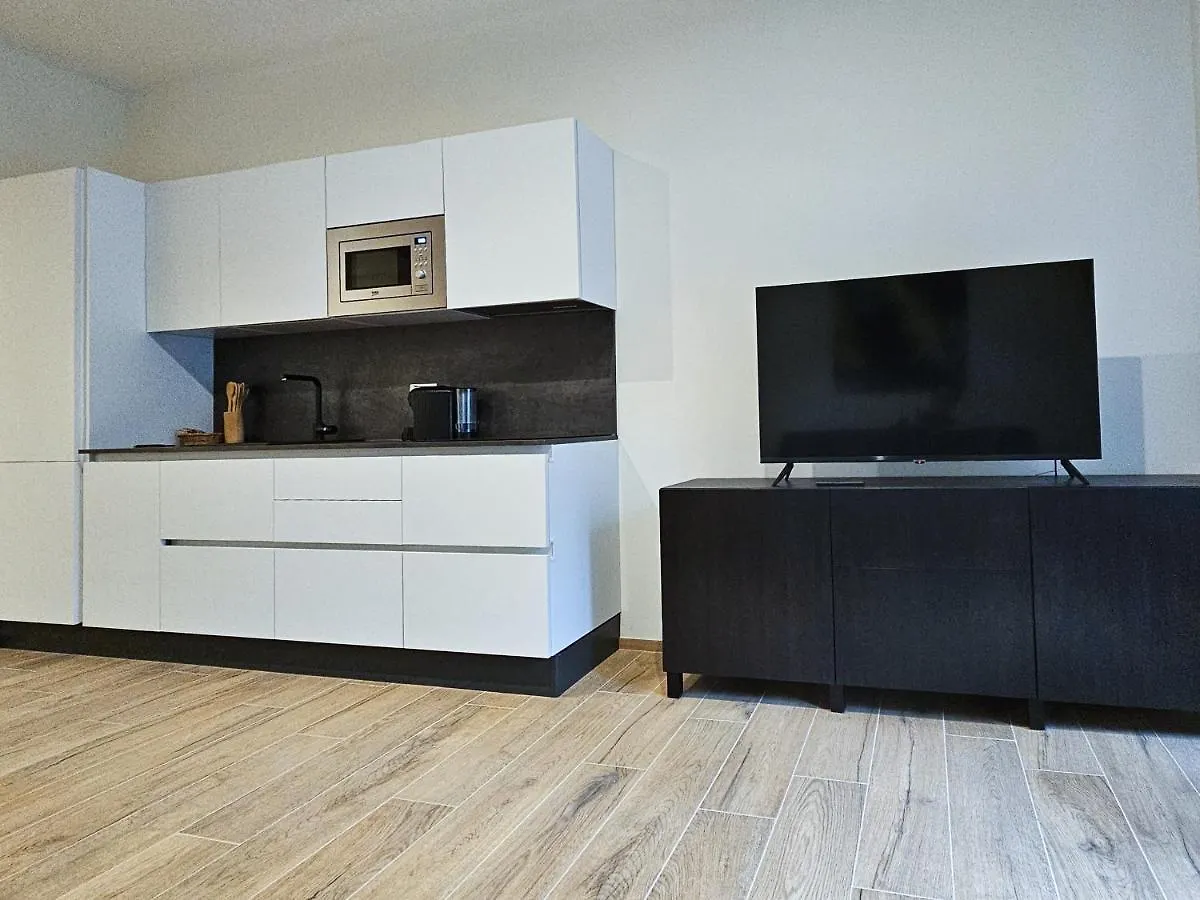 Wade Home Milano - San Raffaele Cologno Monzese