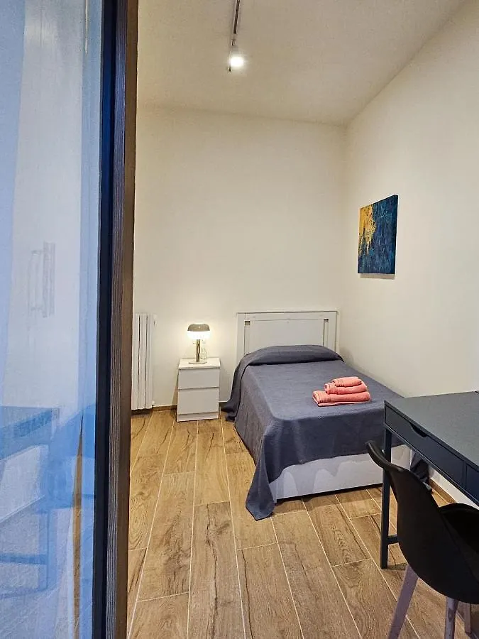 Wade Home Milano - San Raffaele Cologno Monzese Daire
