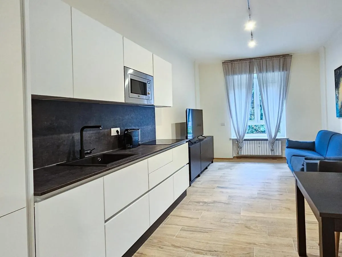 Daire Wade Home Milano - San Raffaele Cologno Monzese