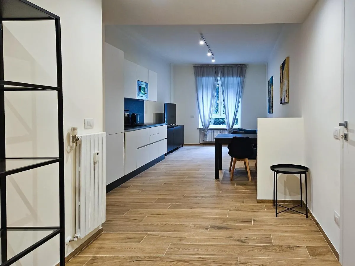 Wade Home Milano - San Raffaele Cologno Monzese Daire