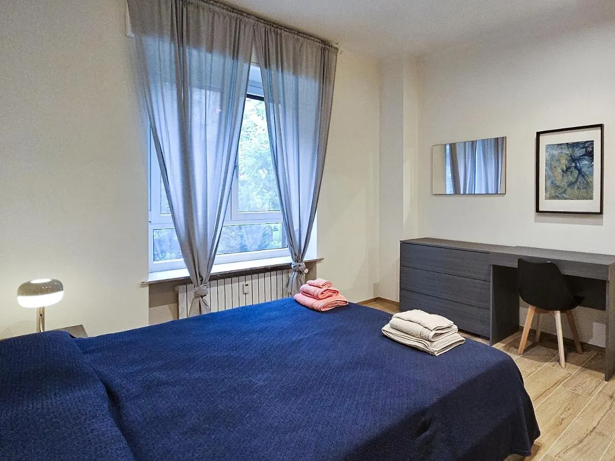 Daire Wade Home Milano - San Raffaele Cologno Monzese