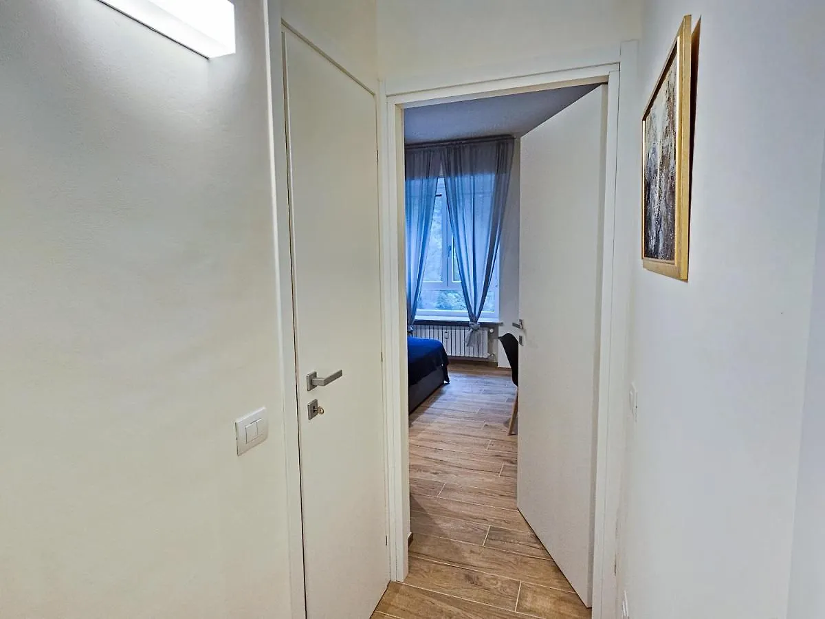 Daire Wade Home Milano - San Raffaele Cologno Monzese